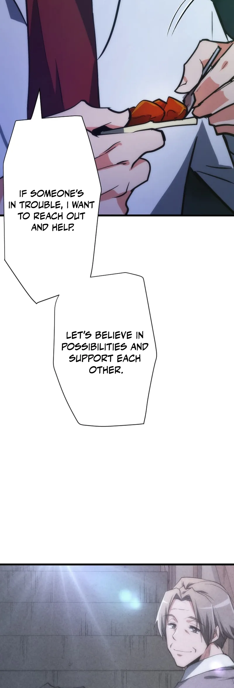 Reverse Tower Dungeon Chapter 30 34